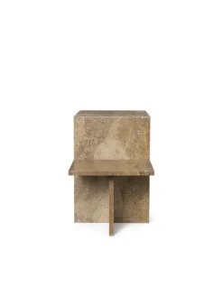 Ferm Living Distinct Side Table, Multi fra><noscript><img width=