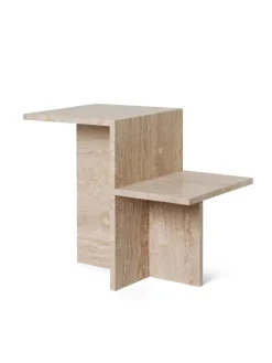 Ferm Living Distinct Side Table, Multi fra><noscript><img width=
