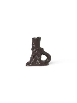 Ferm Living Dito Candle Holder, single fra> Lysestager