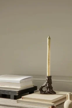 Ferm Living Dito Candle Holder, single fra> Lysestager