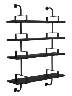 GUBI Démon 4 Shelves fra> Hylder