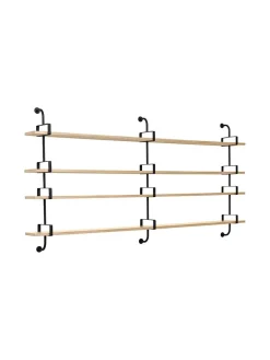 GUBI Démon 4 Shelves fra><noscript><img width=