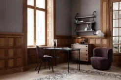 GUBI Démon 3 Shelves fra> Hylder