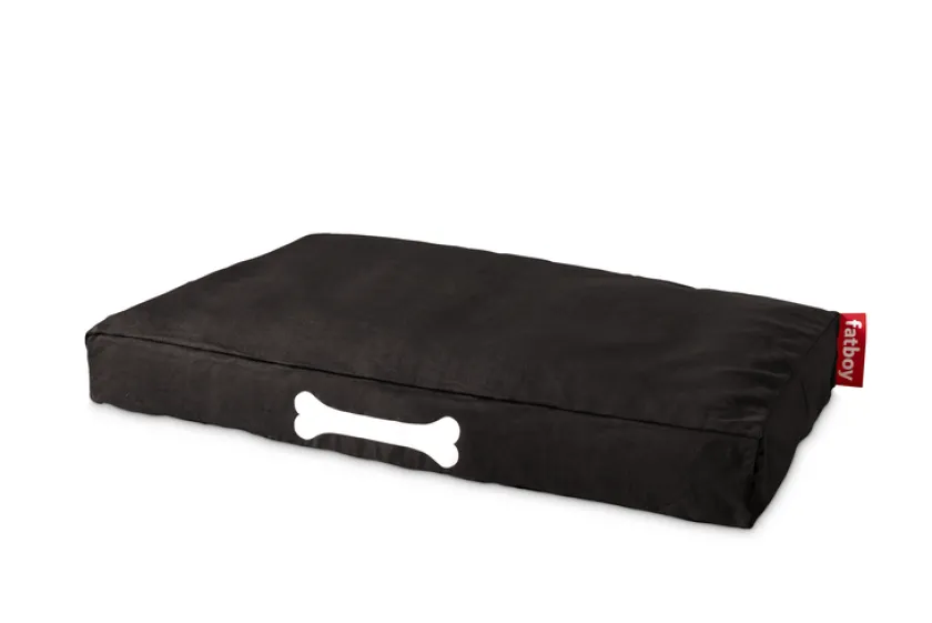 Fatboy Doggielounge L Canvas Recycled - Hundekurv fra> Sækkestole