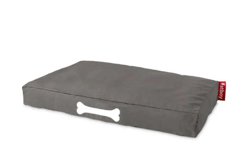 Fatboy Doggielounge S Canvas Recycled – Hundekurv fra> Sækkestole