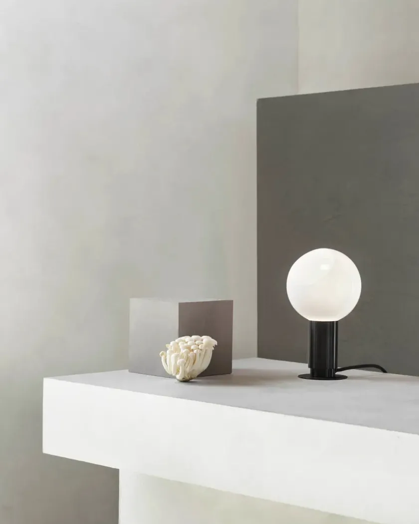 Anour Donya Bordlampe fra> Spots