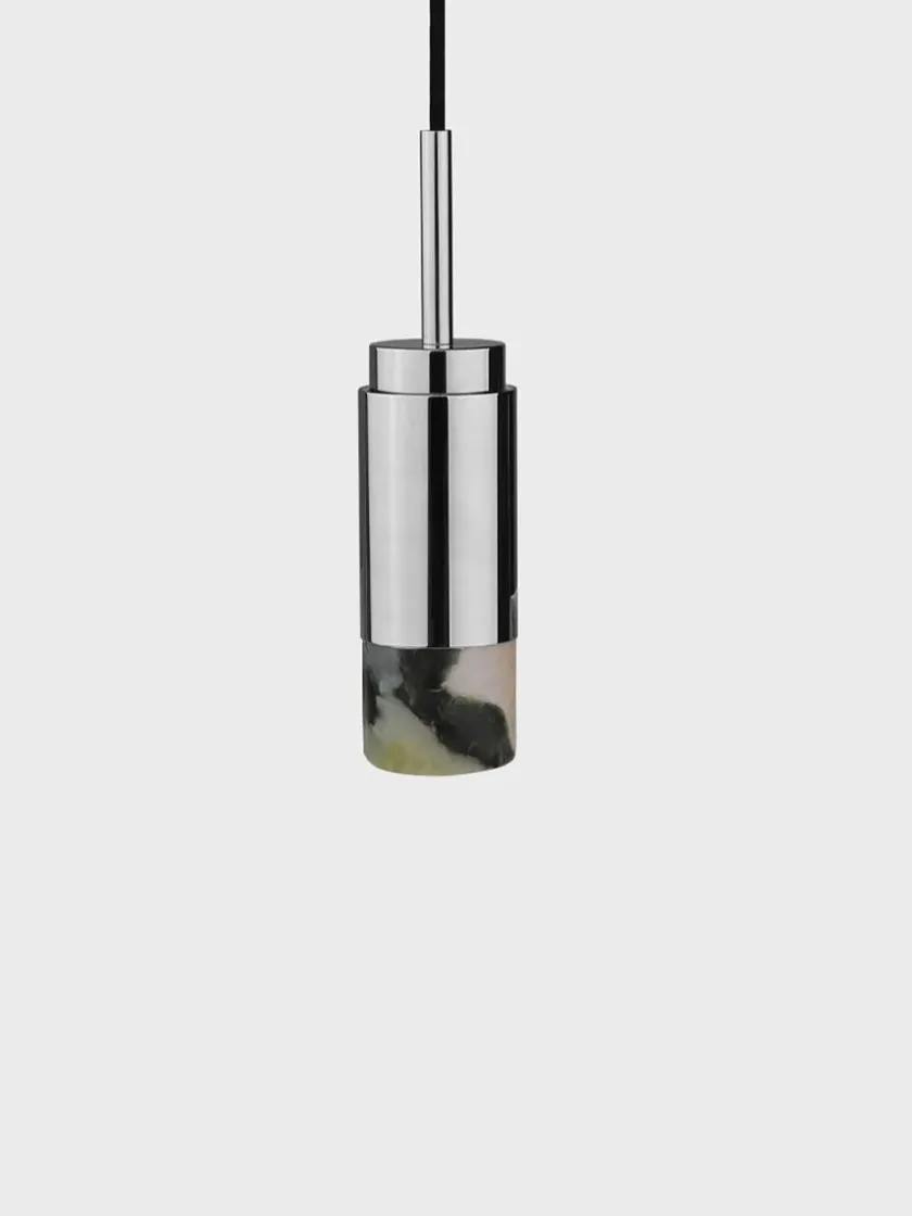 Anour Donya ONYX Cylinder, amber fra> Spots|Pendler