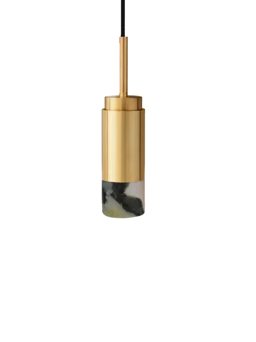 Anour Donya ONYX Cylinder, mix fra> Pendler|Spots