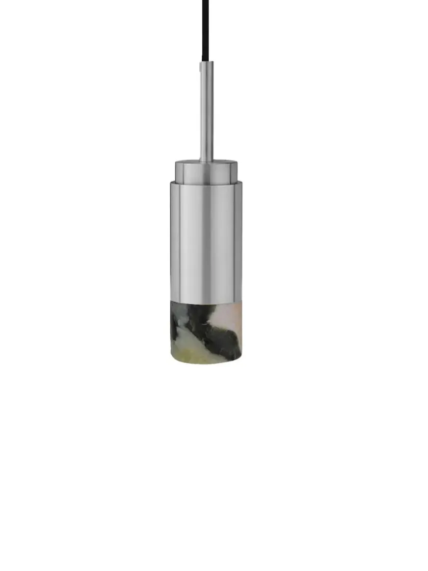 Anour Donya ONYX Cylinder, mix fra> Pendler|Spots