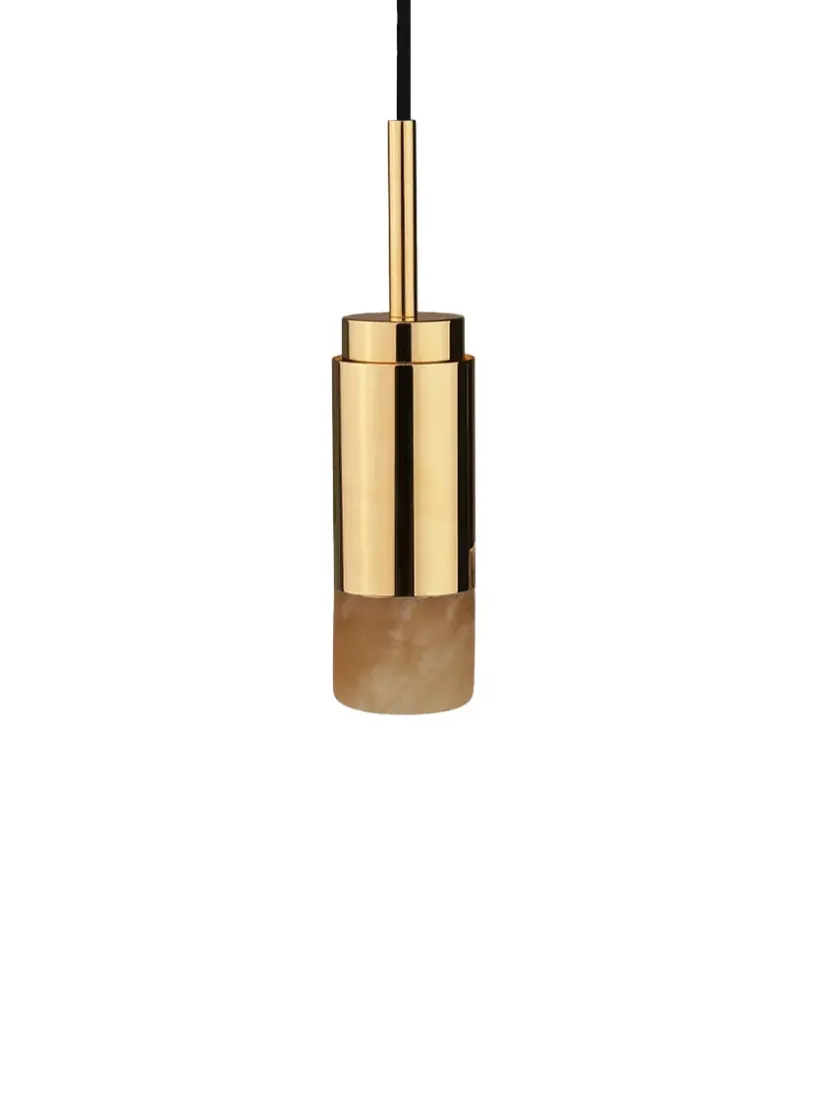 Anour Donya ONYX Cylinder, mix fra> Pendler|Spots