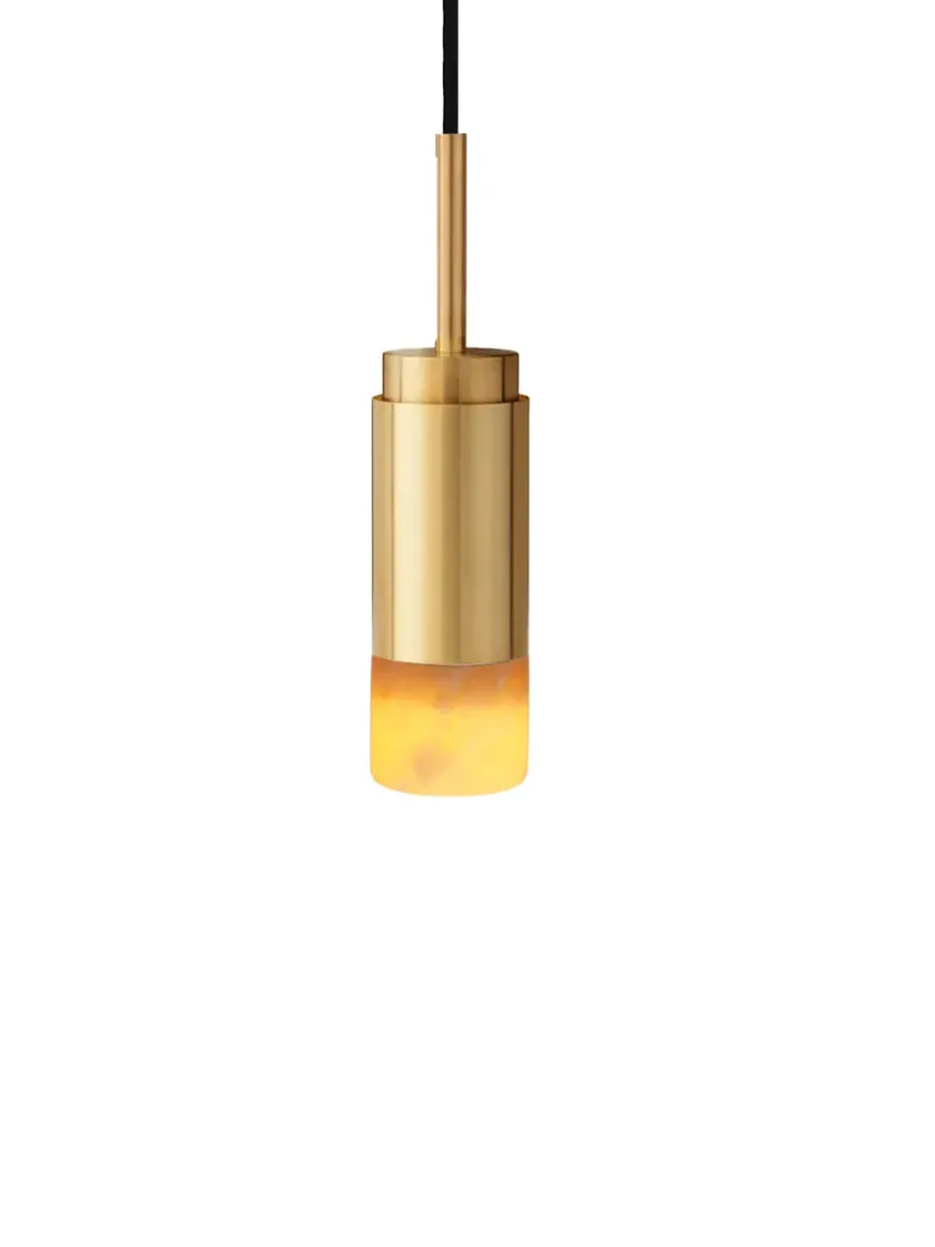 Anour Donya ONYX Cylinder, mix fra> Pendler|Spots