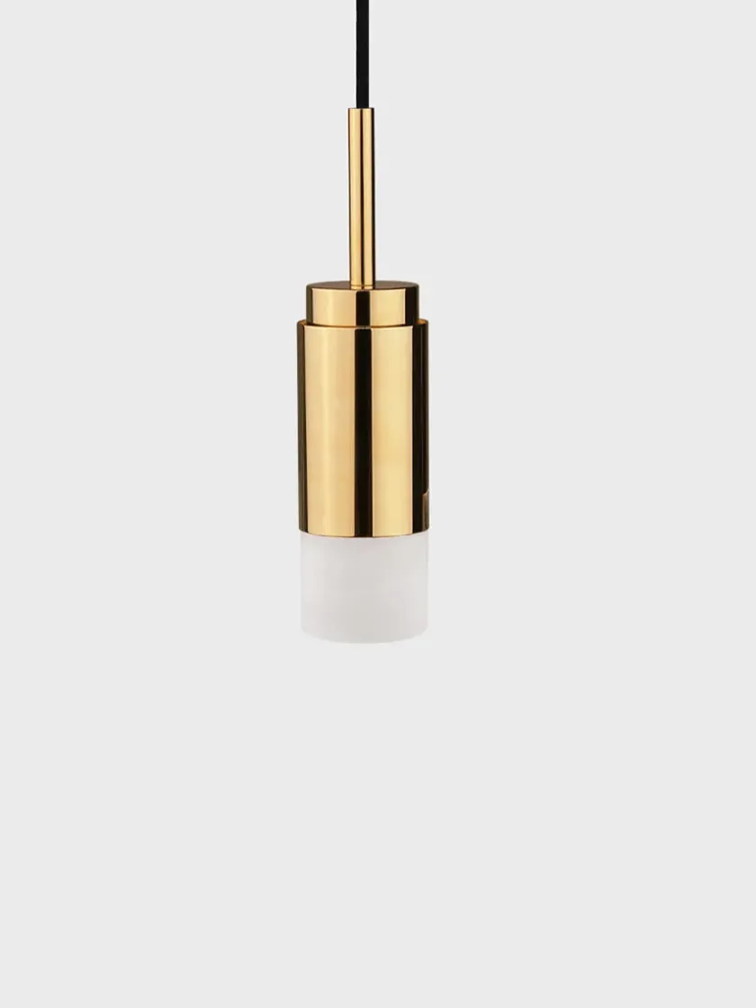 Anour Donya ONYX Cylinder, mix fra> Pendler|Spots