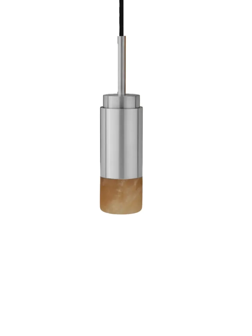Anour Donya ONYX Cylinder, white fra> Spots|Pendler