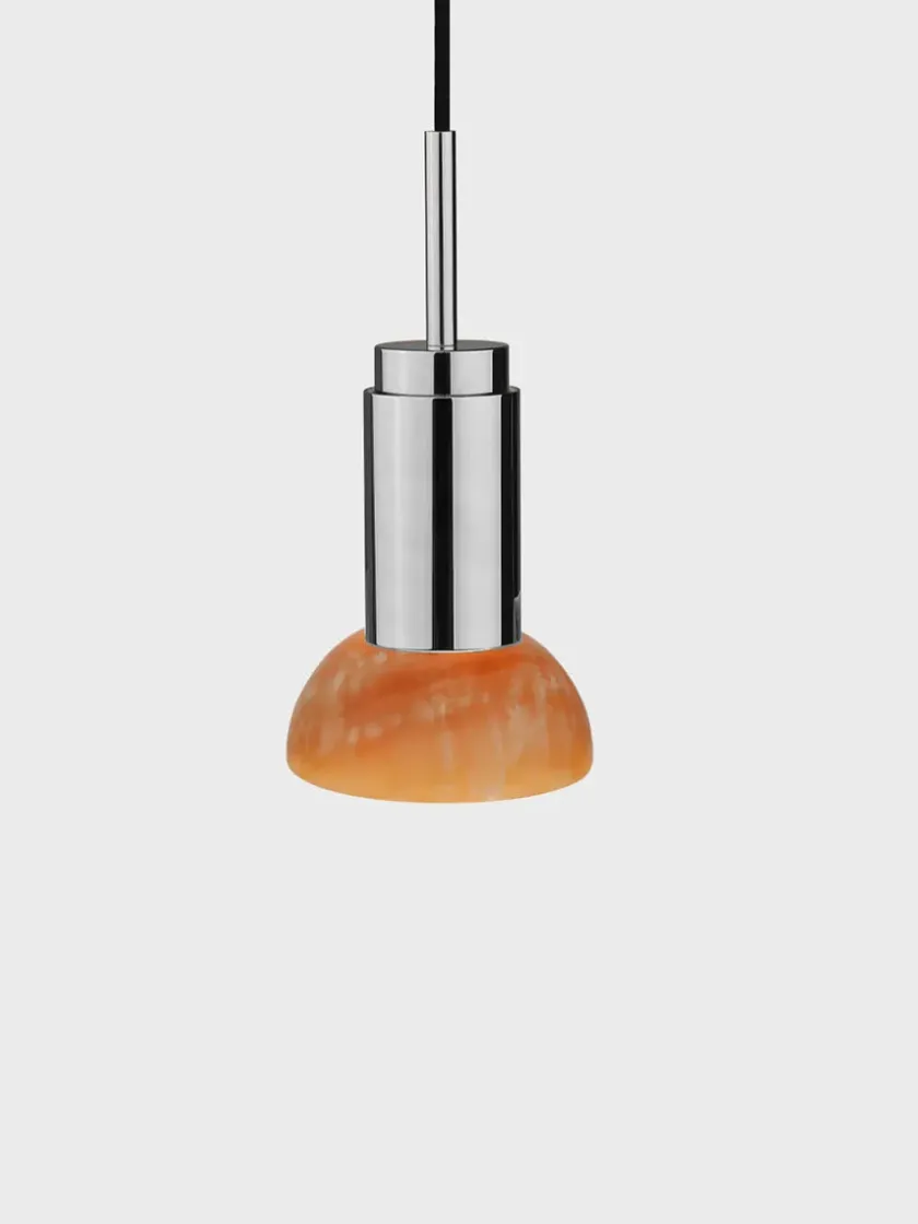 Anour Donya ONYX Moon, amber fra> Spots|Pendler