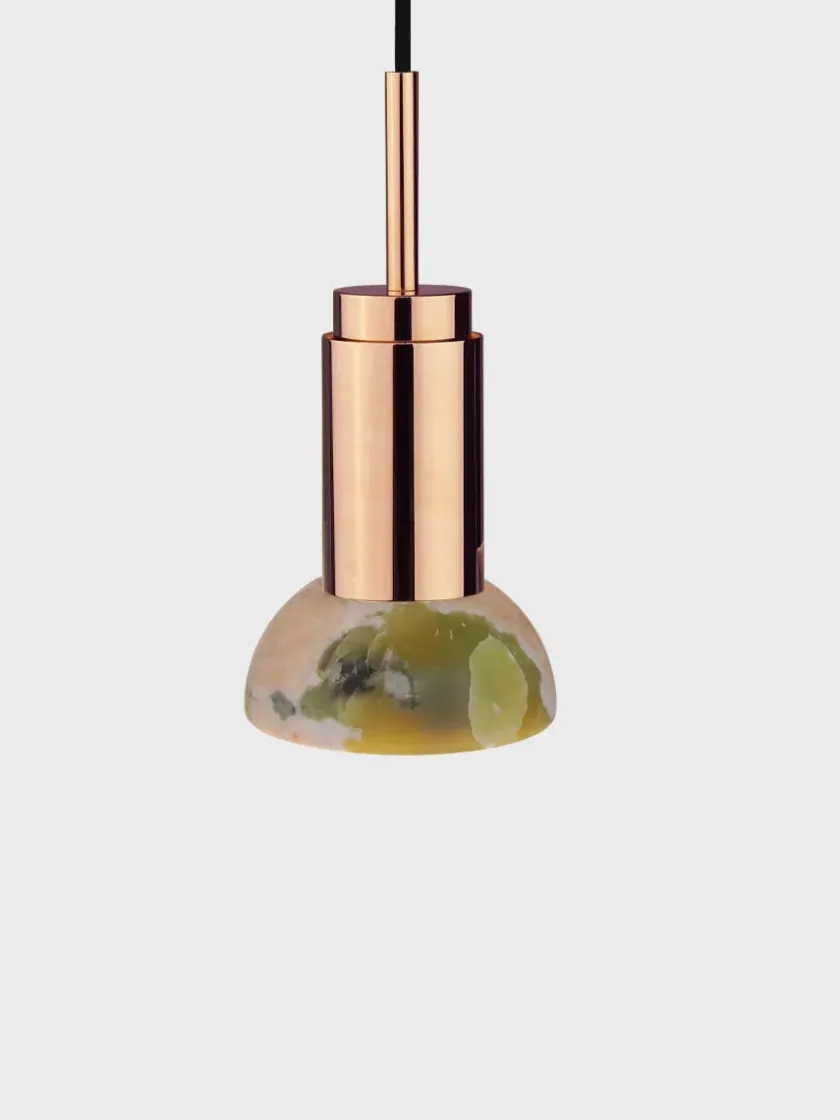 Anour Donya ONYX Moon, mix fra> Spots|Pendler