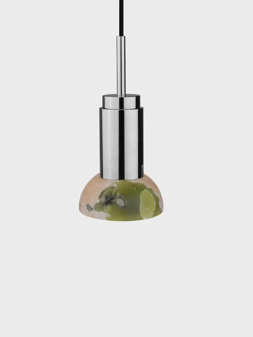 Anour Donya ONYX Moon, mix fra> Spots|Pendler