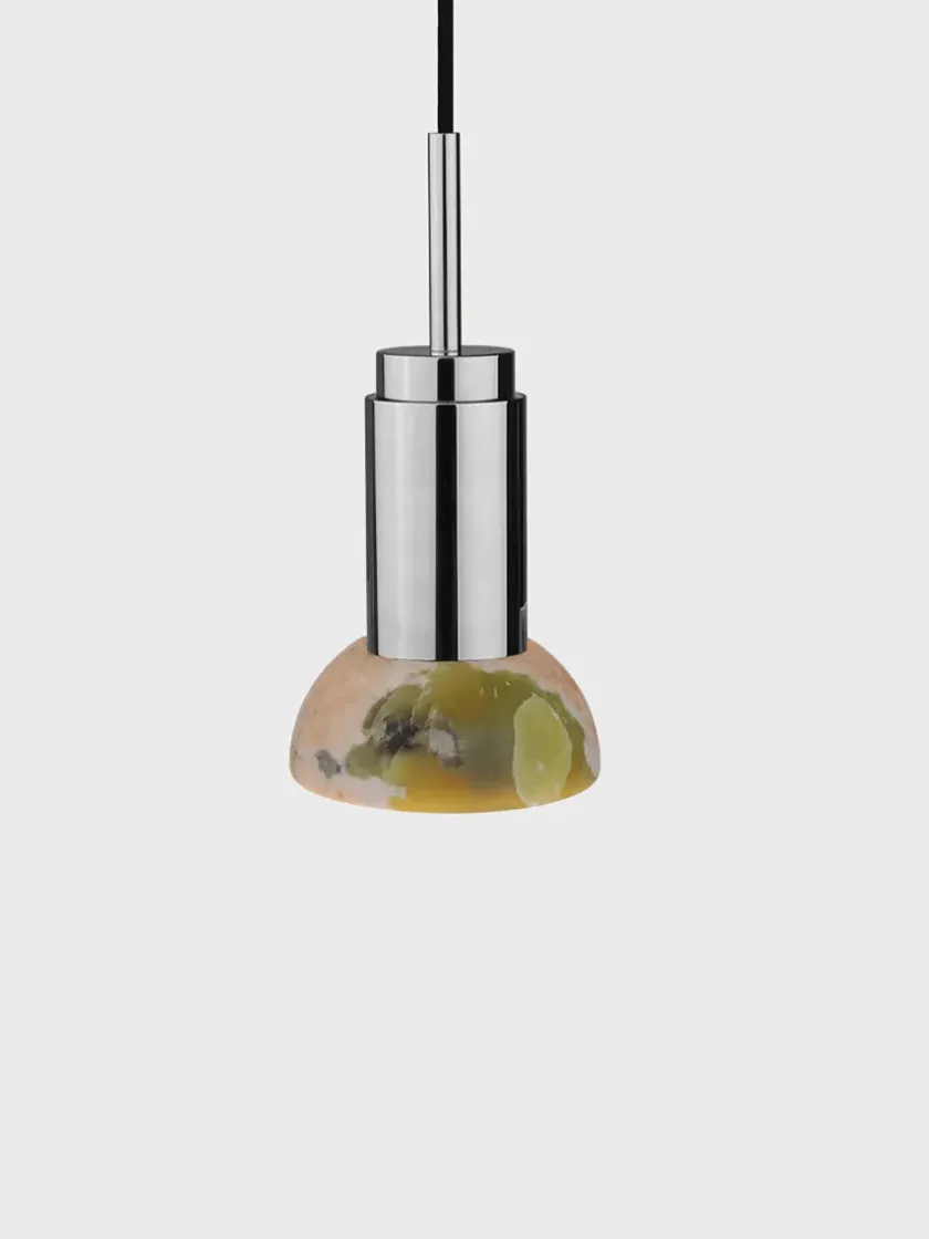 Anour Donya ONYX Moon, mix fra> Spots|Pendler