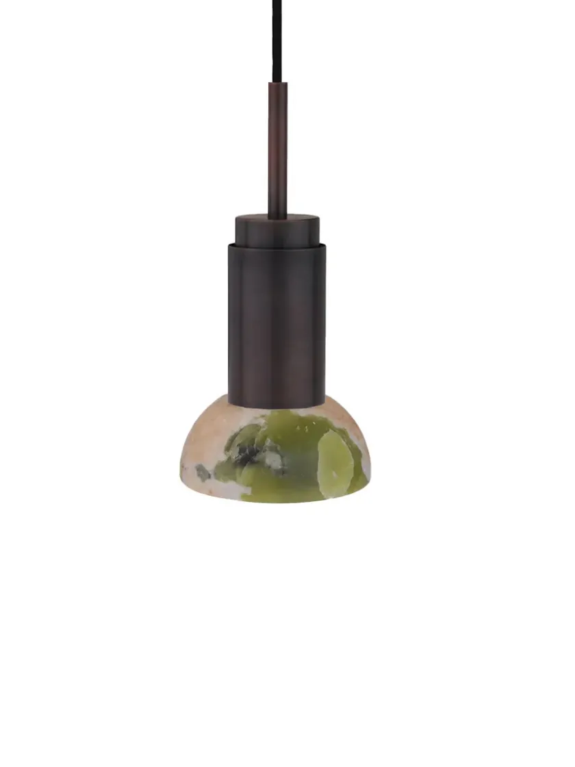 Anour Donya ONYX Moon, mix fra> Spots|Pendler