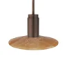 Anour Donya ONYX Solar, amber fra> Spots|Pendler