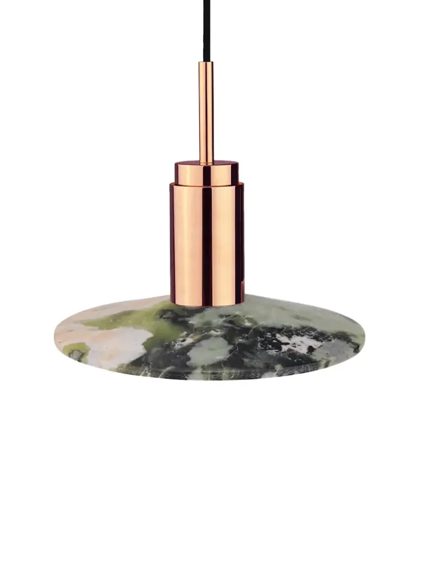 Anour Donya ONYX Solar, amber fra> Spots|Pendler