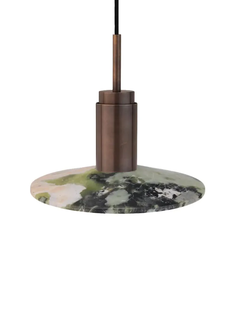 Anour Donya ONYX Solar, amber fra> Spots|Pendler
