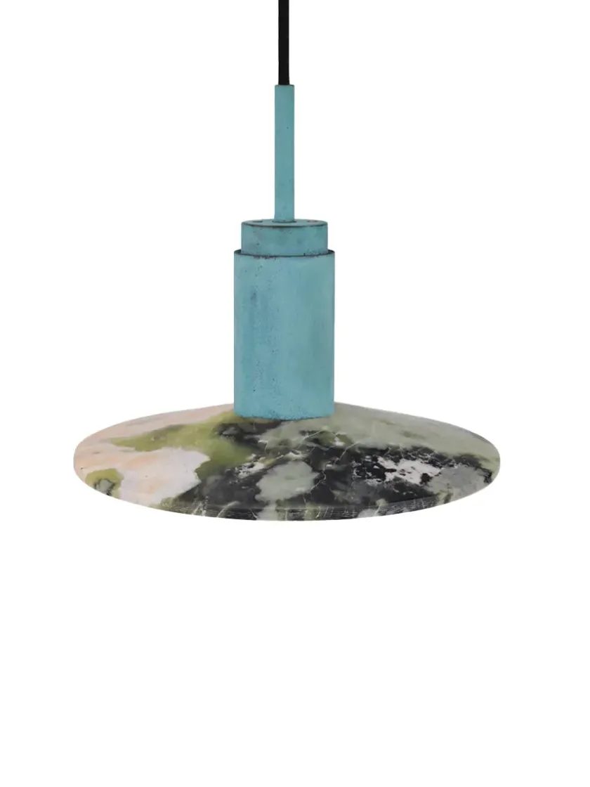 Anour Donya ONYX Solar, amber fra> Spots|Pendler