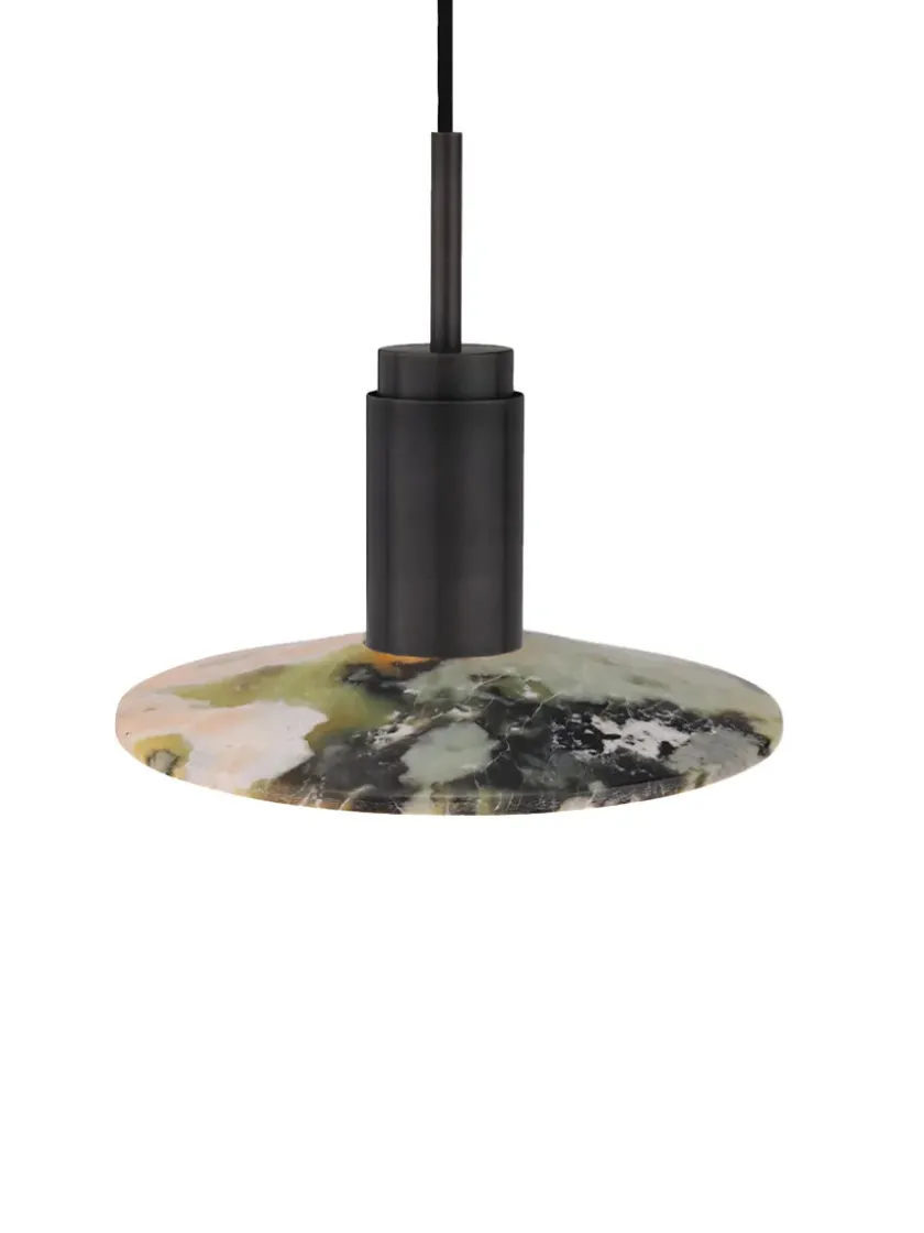 Anour Donya ONYX Solar, amber fra> Spots|Pendler