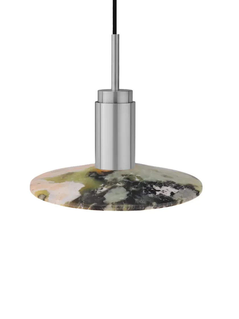 Anour Donya ONYX Solar, amber fra> Spots|Pendler