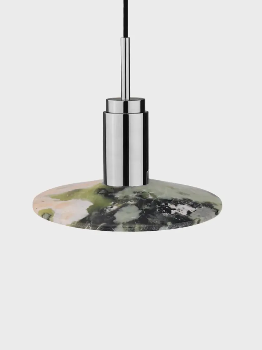 Anour Donya ONYX Solar, amber fra> Spots|Pendler