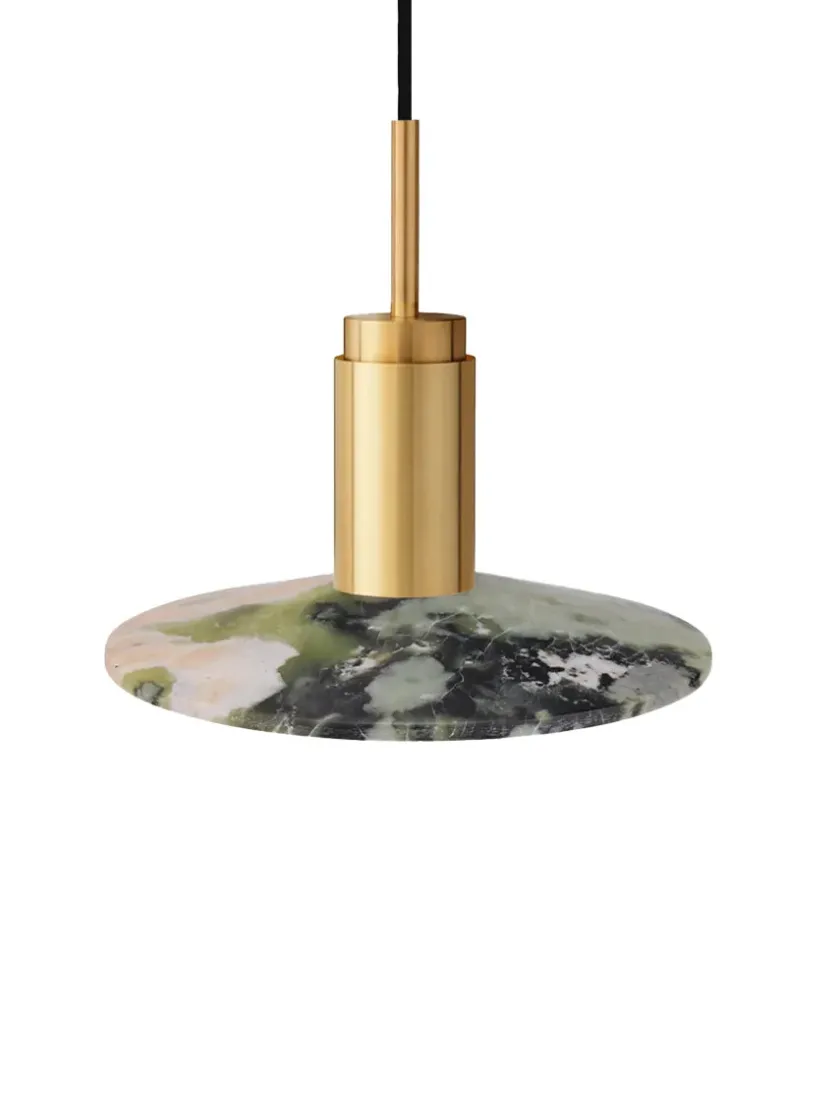 Anour Donya ONYX Solar, amber fra> Spots|Pendler
