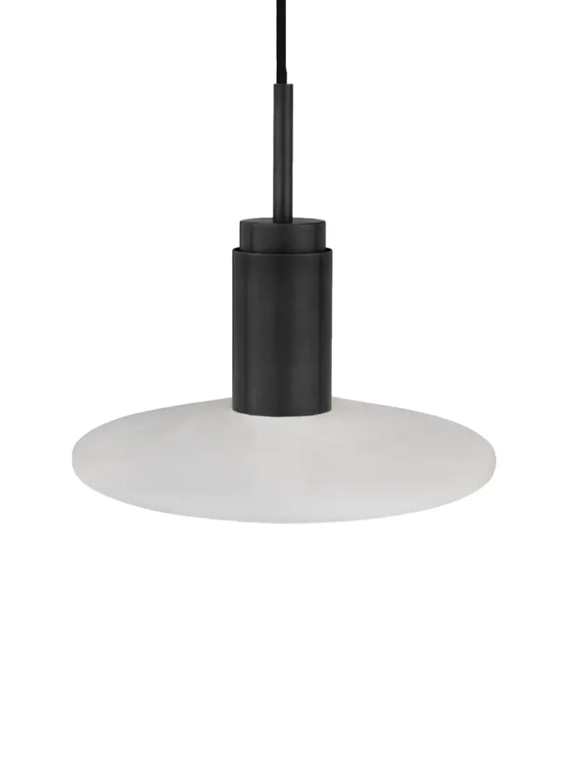 Anour Donya ONYX Solar, amber fra> Spots|Pendler