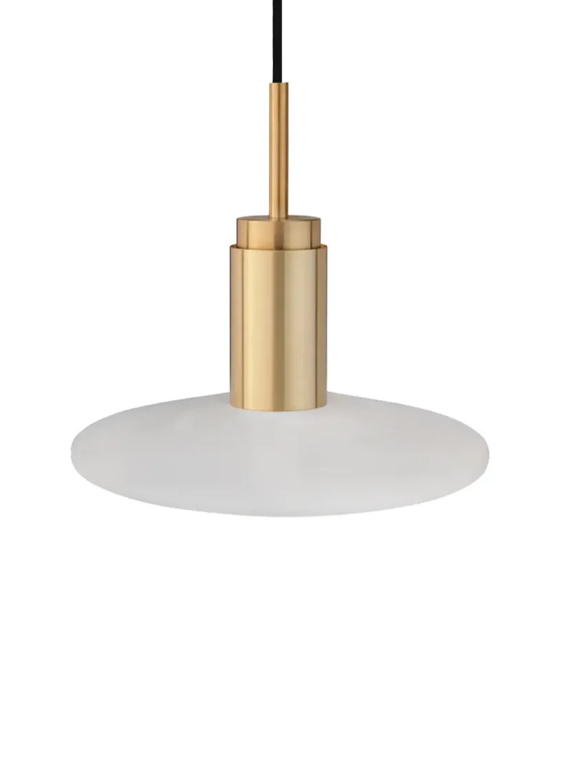 Anour Donya ONYX Solar, amber fra> Spots|Pendler