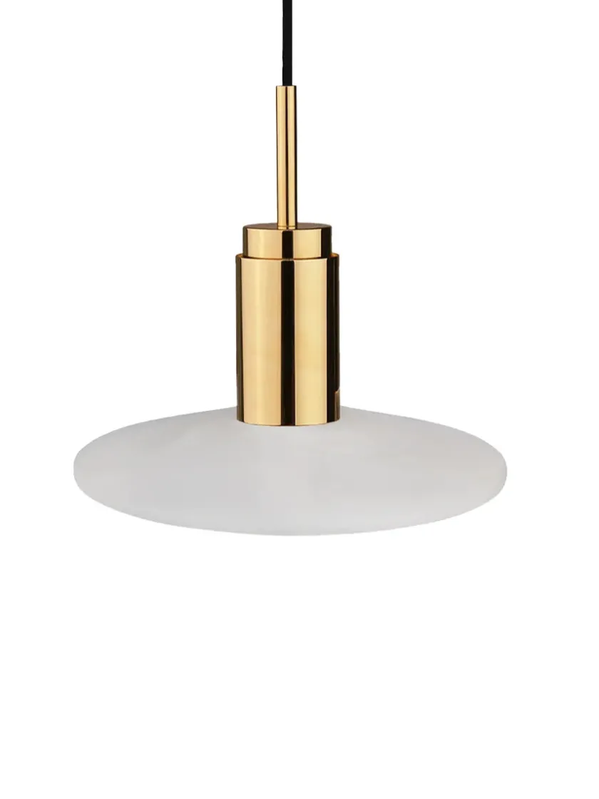 Anour Donya ONYX Solar, amber fra> Spots|Pendler