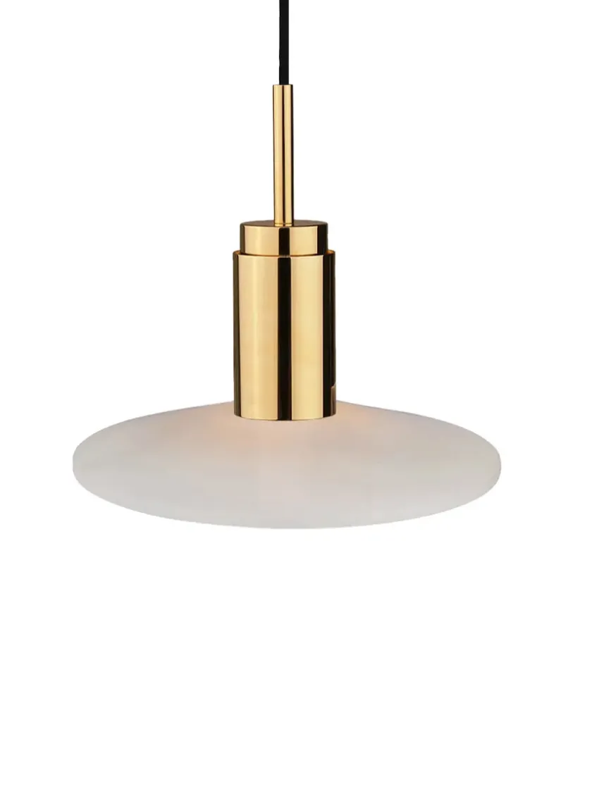 Anour Donya ONYX Solar, amber fra> Spots|Pendler