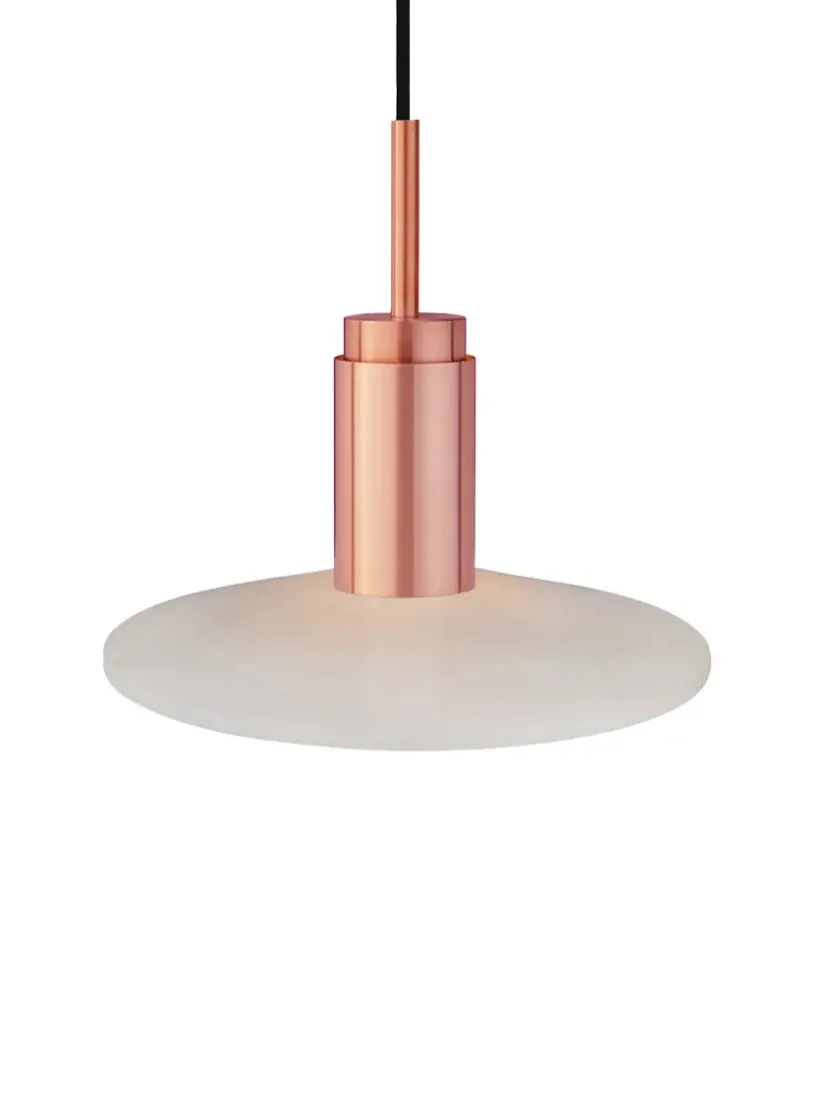 Anour Donya ONYX Solar, amber fra> Spots|Pendler