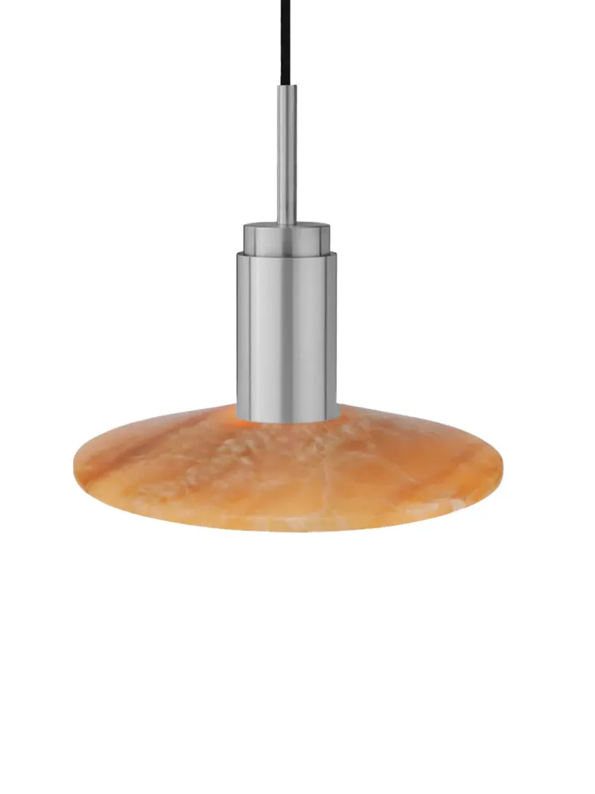 Anour Donya ONYX Solar, amber fra> Spots|Pendler