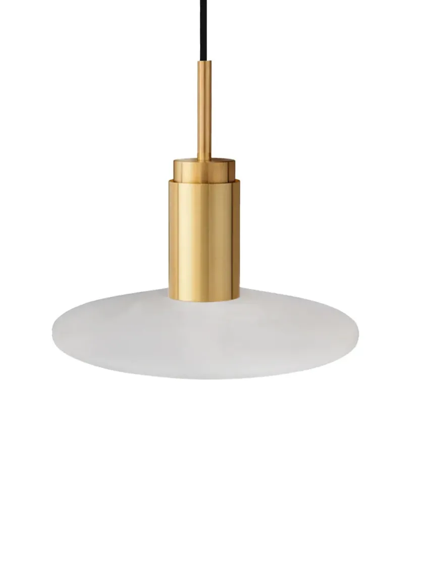 Anour Donya ONYX Solar, amber fra> Spots|Pendler