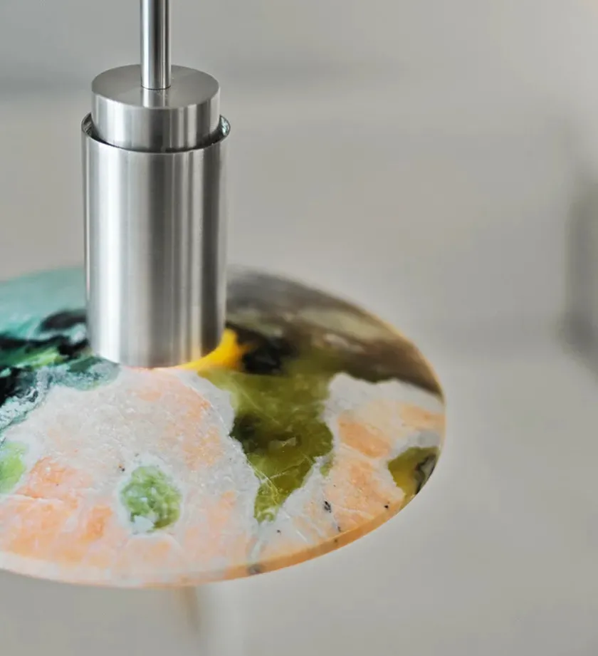 Anour Donya ONYX Solar, mix fra> Spots|Pendler