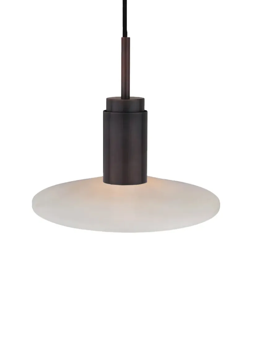 Anour Donya ONYX Solar, white fra> Spots|Pendler
