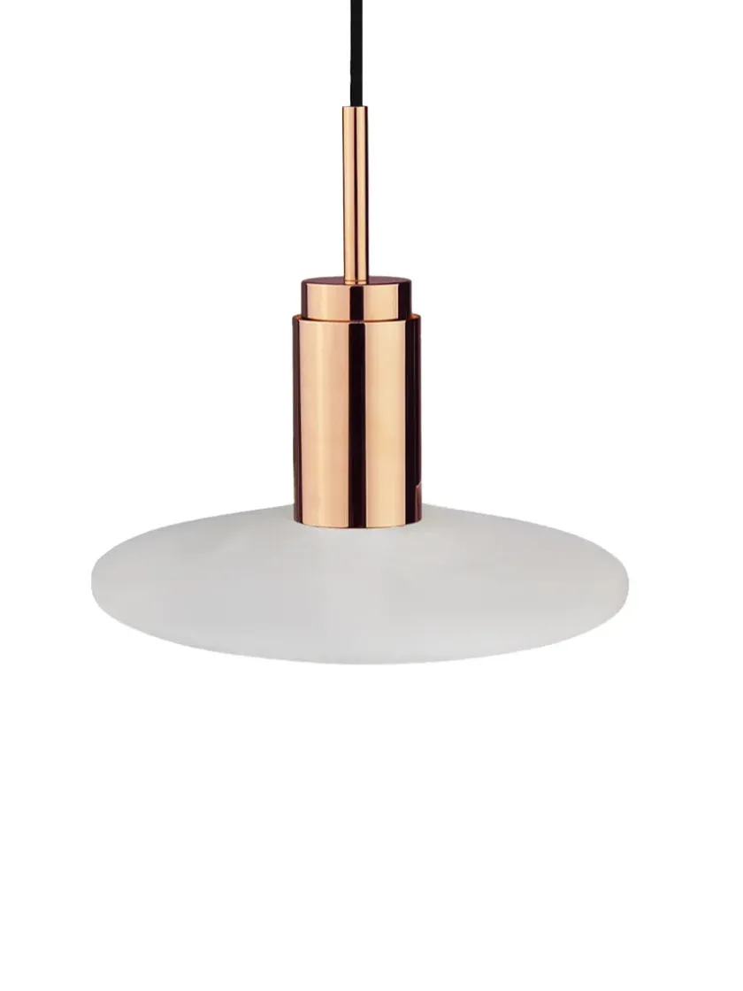 Anour Donya ONYX Solar, white fra> Spots|Pendler