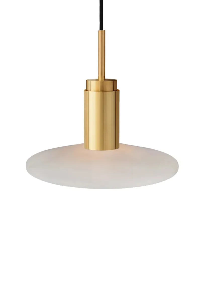 Anour Donya ONYX Solar, white fra> Spots|Pendler