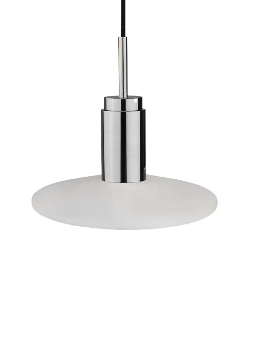 Anour Donya ONYX Solar, white fra> Spots|Pendler