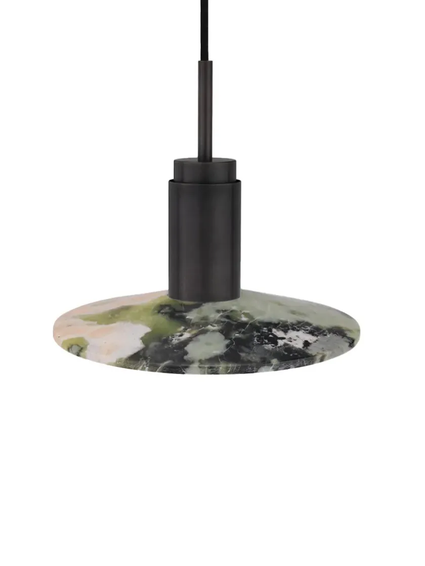Anour Donya ONYX Solar, white fra> Spots|Pendler
