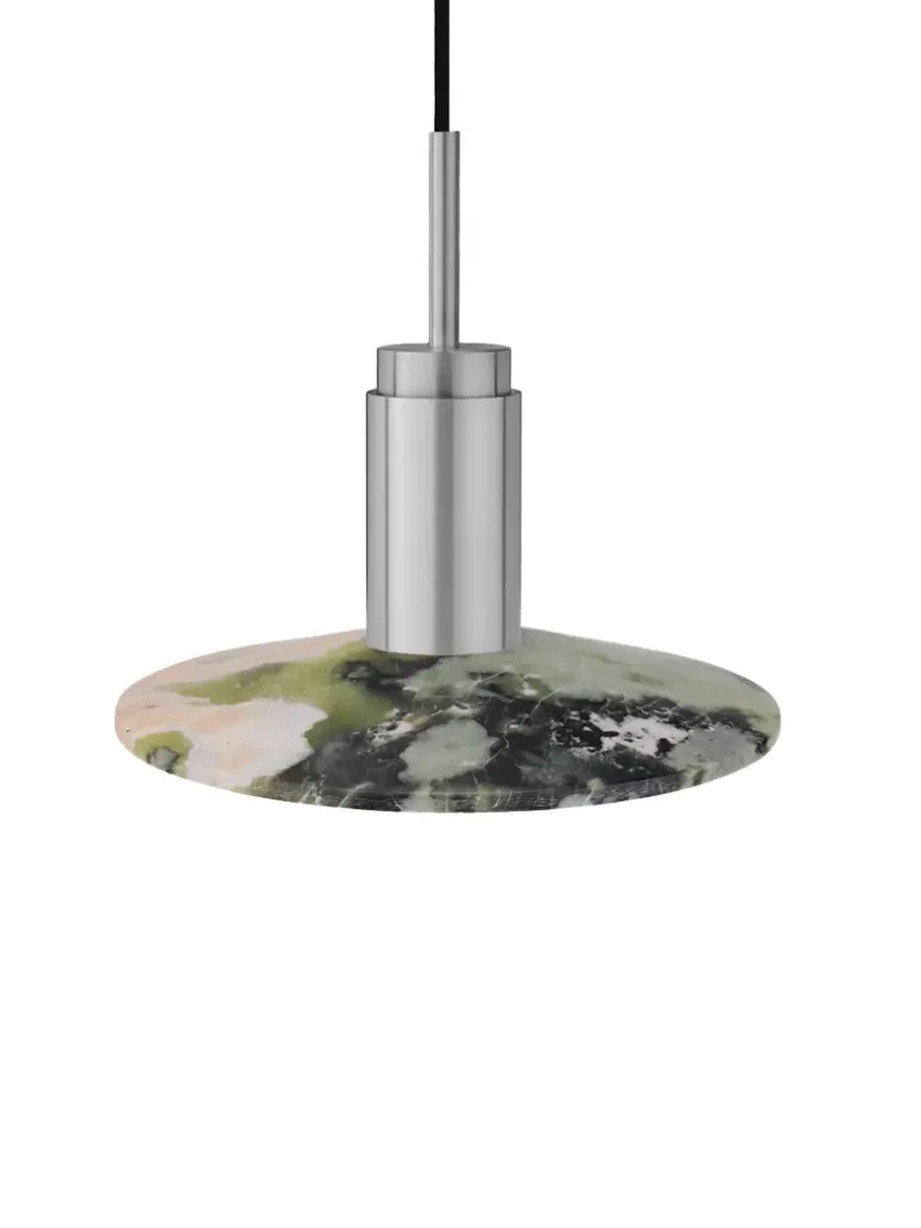 Anour Donya ONYX Solar, white fra> Spots|Pendler