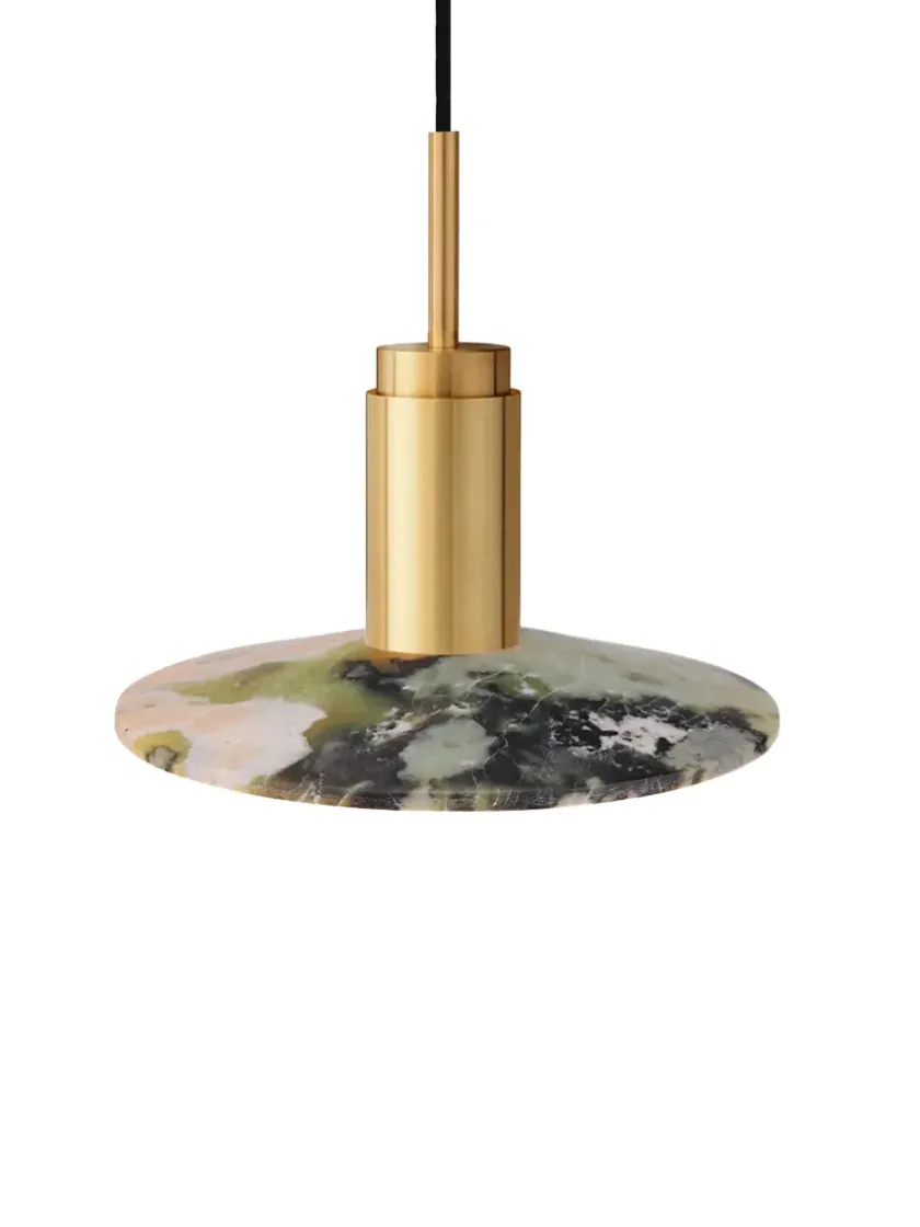 Anour Donya ONYX Solar, white fra> Spots|Pendler