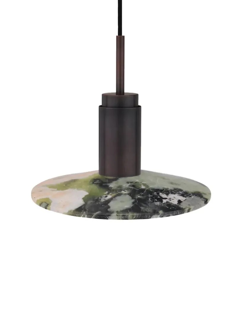 Anour Donya ONYX Solar, white fra> Spots|Pendler