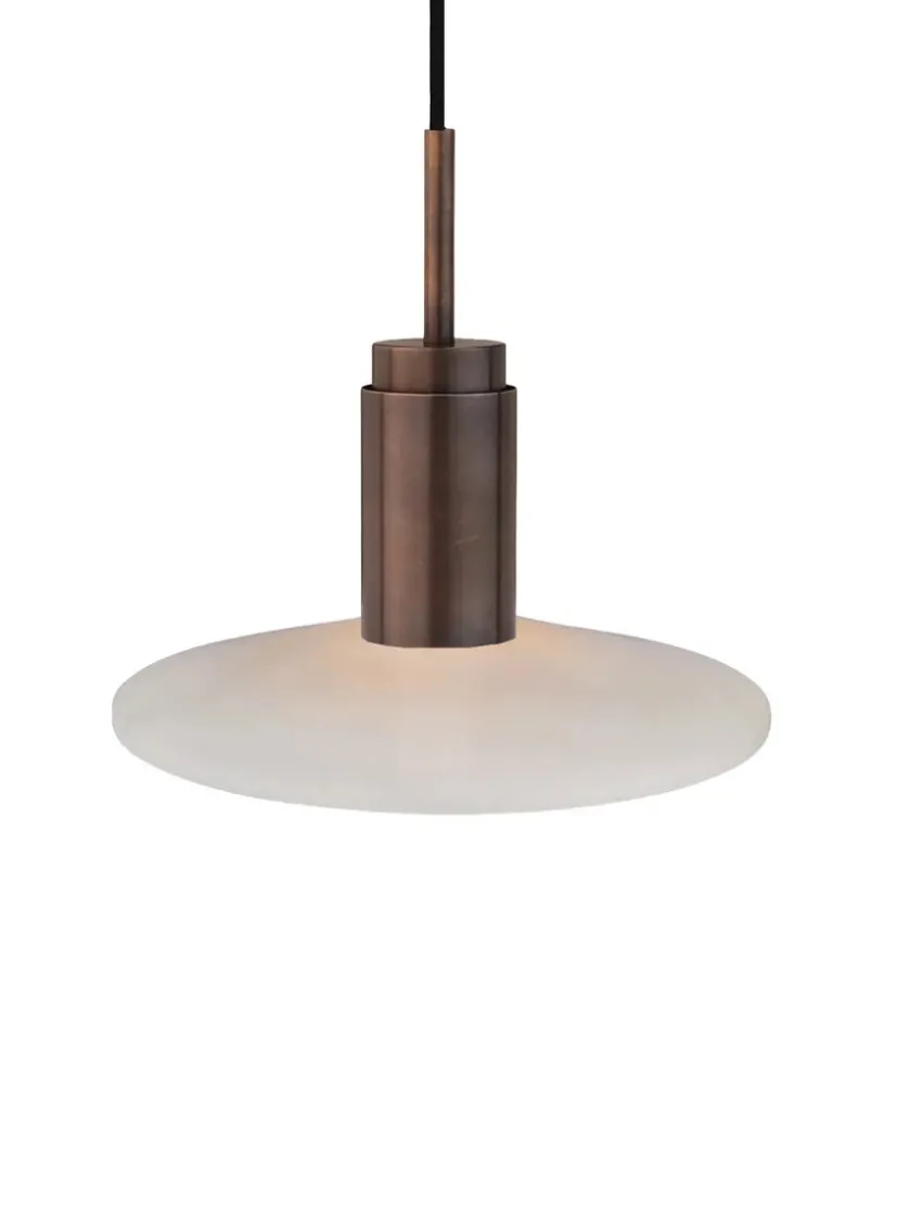 Anour Donya ONYX Solar, white fra> Spots|Pendler