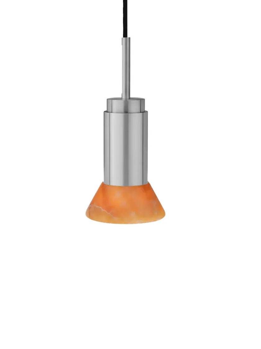 Anour Donya ONYX Trapeze, amber fra> Spots|Pendler