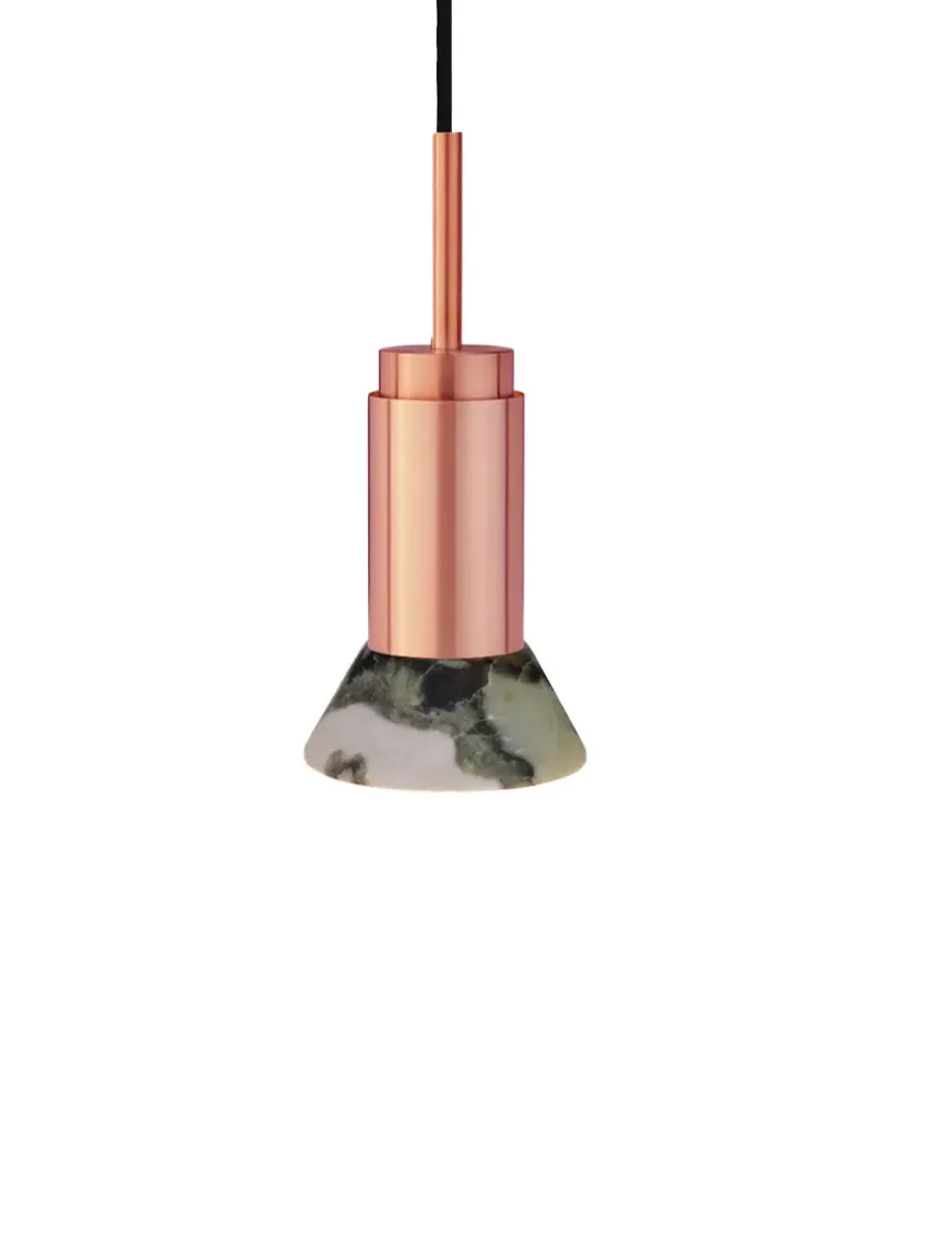 Anour Donya ONYX Trapeze, mix fra> Spots|Pendler