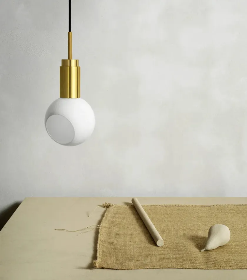 Anour Donya Pendel, opal fra> Pendler|Spots